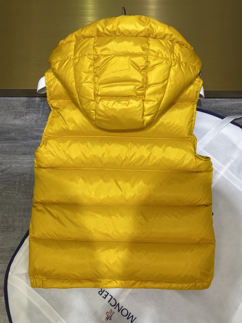 Moncler Down Jackets